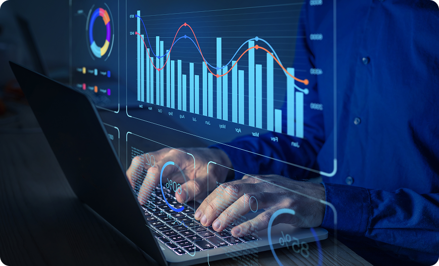 CRM & Marketing Automation
